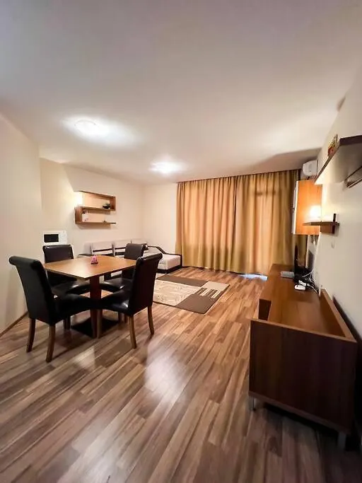 Apartmán Peaceful Getaway @ Iglika Complex + Parking Zlate písky