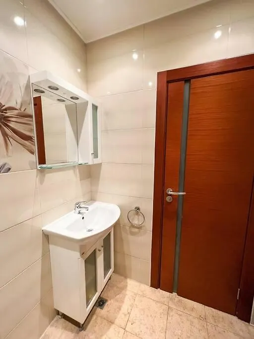 Apartmán Peaceful Getaway @ Iglika Complex + Parking Zlate písky Bulharsko