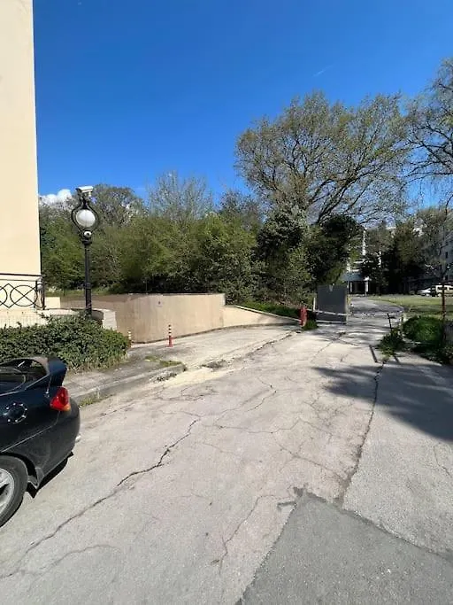 דירות גולדן סנדס Peaceful Getaway @ Iglika Complex + Parking בולגריה
